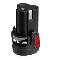 PARKSIDE PERFORMANCE 12V  2,5 Ah Akku PAPK +...