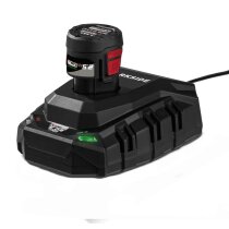 PARKSIDE PERFORMANCE Akku PAPK 12V  2,5 Ah +...