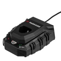 PARKSIDE PERFORMANCE Akku PAPK 12V  2,5 Ah + Ladegerät PLGK 6.0 A