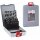Bosch Metallbohrer-Set HSS PoinTeQ, ProBox, 19-teilig, DIN 338, 1-10 mm