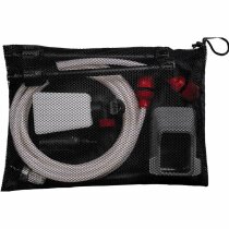 Einhell Akku-Druckreinigerpistole Hypresso 18/24-1 Li- 24 bar, Akku 2.5 Ah, Ladegerät, Tasche