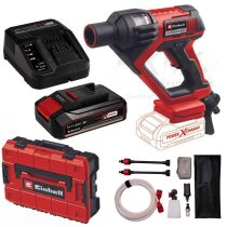 Einhell Akku-Druckreinigerpistole Hypresso 18/24-1 Li- 24...