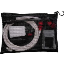 Einhell Akku-Druckreinigerpistole Hypresso 18/24-1 Li- 24 bar, Akku 2.5 Ah, Ladegerät, Koffer S-F