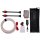Einhell Akku-Druckreinigerpistole Hypresso 18/24-1 Li- 24 bar, Akku 2.5 Ah, Ladegerät, Koffer S-F