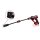 Einhell Akku-Druckreinigerpistole Hypresso 18/24-1 Li- 24 bar, Akku 2.5 Ah, Ladegerät, Koffer S-F