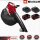 Einhell Akku-Laubsauger Laubbläser GE-CL 36 Li E-36V 2 x 18V Akku, Ladegerät