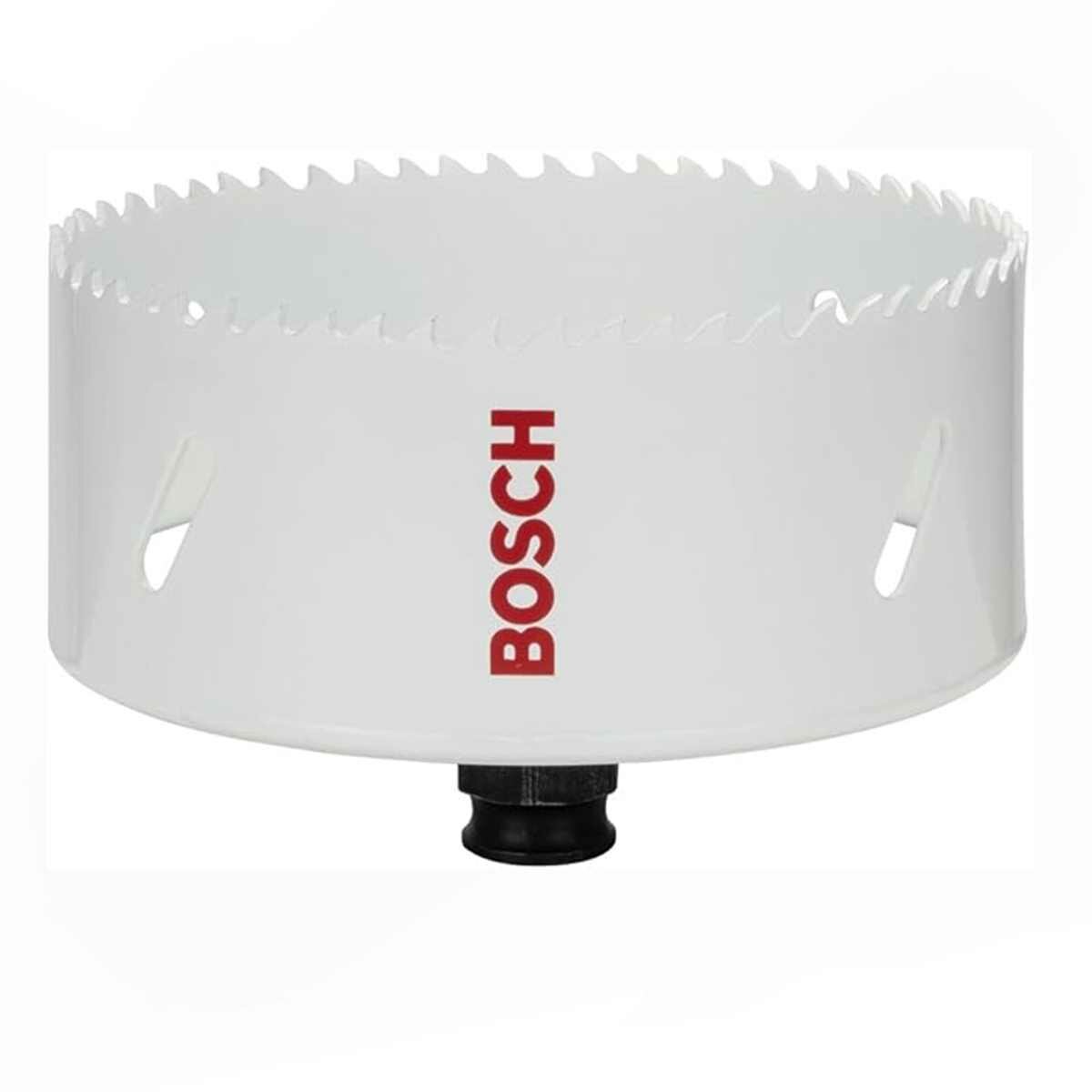 Bosch Professional Gatzaag ToughMaterial-Set, 20-76mm, 14-delig gatenzaag met Power Change