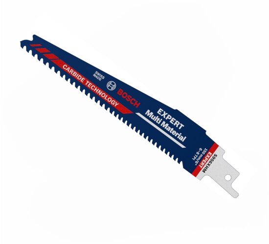 Bosch EXPERT Multi Material 956XHM Säbelsägeblatt, 1 Stück