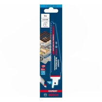Bosch EXPERT Multi Material 956XHM Säbelsägeblatt, 1 Stück