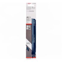 5x Bosch Pro Säbelsägeblatt S 1155 CHM...