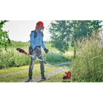 Einhell Akku-Sense AGILLO 18/200 Solo 18V Messer + Faden