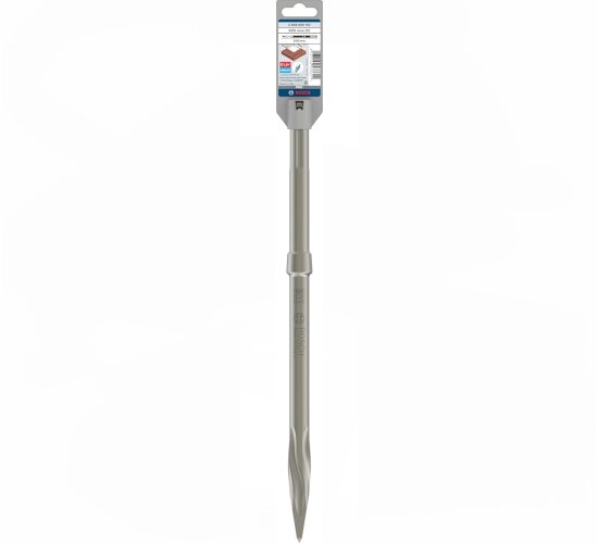 Bosch Professional Spitzmeißel RTec Speed mit SDS-max-Aufnahme 400 mm