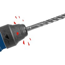 Bosch EXPERT SDS max-8X Hammerbohrer, 32 x 400 x 520 mm