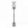 Bosch Spatmeißel mit SDS plus-Aufnahme 250 x 40 mm Long Life 1er-Pack 2608690101
