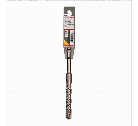 Bosch  SDS plus-5  Ø  14 x 100 x 165 mm  Hammerbohrer,