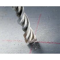 Bosch  SDS plus-3  Ø 14 x 200 x 260 mm Hammerbohrer,