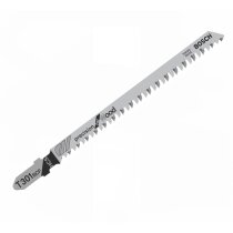 Bosch Stichsägeblatt T301BCP 5er Pack Precision für Wood