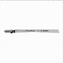 Bosch5 Stk Stichsägeblatt T308BOF extra-clean for Hard Wood Holz