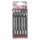 Bosch5 Stk Stichsägeblatt T308BOF extra-clean for Hard Wood Holz