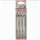 Bosch Stichsägeblatt T345XF Progressor for Wood and Metal, 3er-Pack