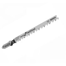 Bosch 5 Stk. Stichsägeblatt T144DF Speed for Hard Wood Hartholz