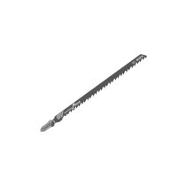 Bosch Stichsägeblatt T344DP, Precision for Wood, 5er-Pack