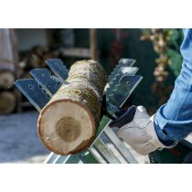 Bosch Säbelsägeblatt S154K Top for Wood zum Sägen in Holz 2 Stück,
