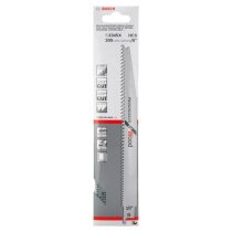 Bosch 2x Säbelsägeblatt S2345X 200 mm...
