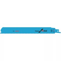 5 x Bosch Säbelsägeblatt S1126CHF 225 mm Heavy...