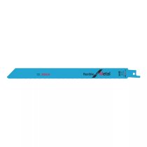 Bosch Professional Säbelsägeblatt S 1122 EF Flexible for Metal 5er-Pack