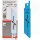 Bosch Säbelsägeblatt S522BF, Flexible for Metal, 5er-Pack