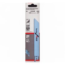 Bosch Säbelsägeblatt S 922 BF Flexible for Metal 5 St.