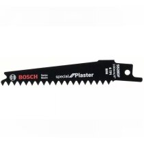 Bosch Säbelsägeblatt S 528 DF, Special for Plaster, 2er-Pack