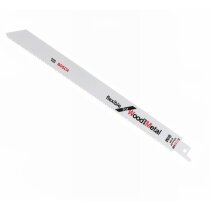 Bosch  5 x Säbelsägeblatt S 1122 HF BiM 225...