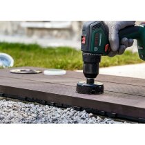 Bosch 11 Tlg. Halogen-Lochsäge (Ø 25  bis 100 mm)