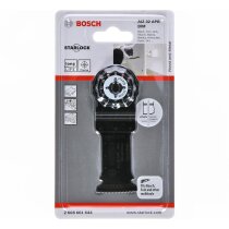 Bosch BIM Tauchsägeblatt Starlock AIZ 32 APB Wood...