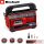 Einhell Akku-Kompressor Pressito 18/25 Solo 18V mit Zubehör