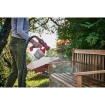 Einhell Akku-Farbsprühsystem TE-SY 18/90 Li-Solo Power X-Change