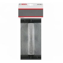 Bosch Handschleifer mit Griff und Spannvorrichtung 115 x 230 mm