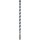 Bosch Professional 1x CYL-5 Betonbohrer für Beton, Ø 12 x 250 mm, Robust Line, Zubehör Schlagbohrmaschine)