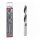 Bosch  Professionel HSS- PointTeQ Ø 13 mm x101 x 151 mm Metallbohrer-