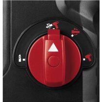 PARKSIDE PERFORMANCE Akku Kombihammer 20 Volt  PKHAP 205 Akku 4 Ah