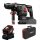 PARKSIDE PERFORMANCE Akku Kombihammer 20 Volt  PKHAP 205 Akku 4 Ah