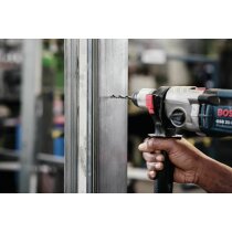 Bosch  Professionel HSS- PointTeQ Ø 7 x 69 x 109 mm Metallbohrer