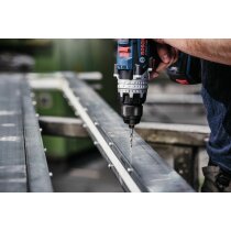 Bosch  Professionel HSS- PointTeQ Ø 7 x 69 x 109 mm Metallbohrer