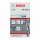 Bosch HSS Stufenbohrer 4-20 mm 9 Stufen  3-Flächen-Schaft