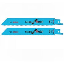 BOSCH Säbelsägeblatt S922BF f150 mm ür...