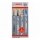 Bosch Stichsägeblatt Set 15 tlg.Holz + Metall (T144DP/T101BF/T144DHM/T121BF)