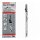 Bosch Stichsägeblatt 25x T 101 BR Clean Wood für Weichholz, Sperrholz