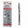 Bosch 25x T144D Speed for Wood Stichsägeblatt für Weichholz, Grobspanplatte, Länge 100 mm
